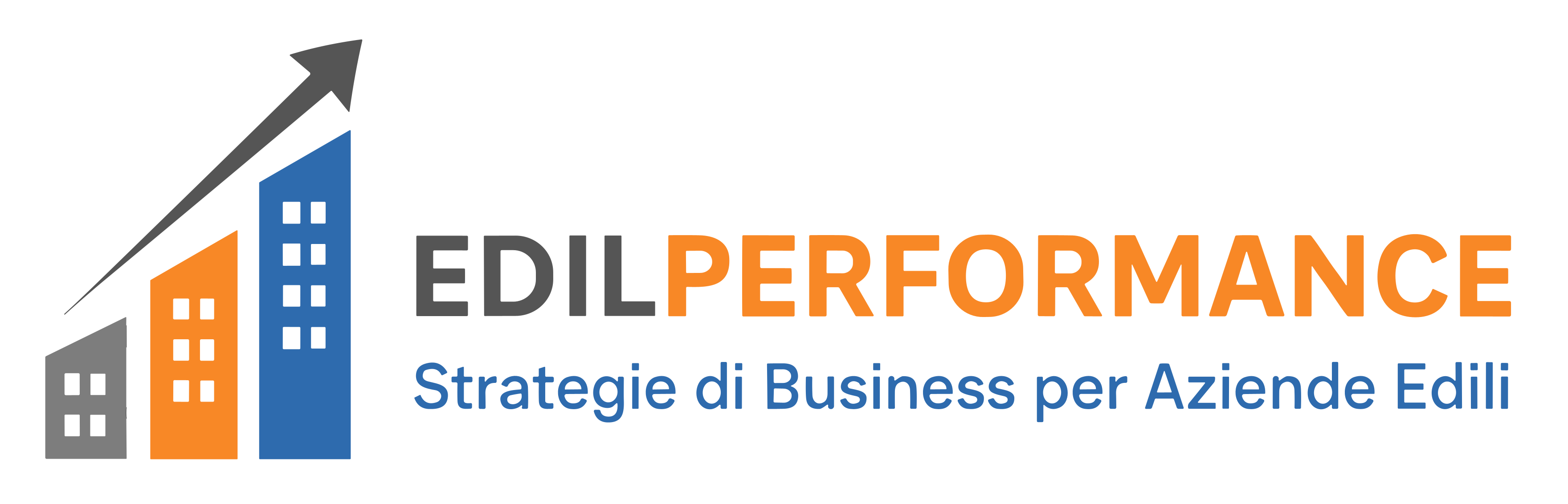 EdilPerformance Logo